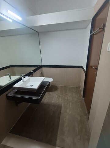 Furnished Amenities in 2 BHK Apartment at Rustomjee Elanza, Malad West – for Sale