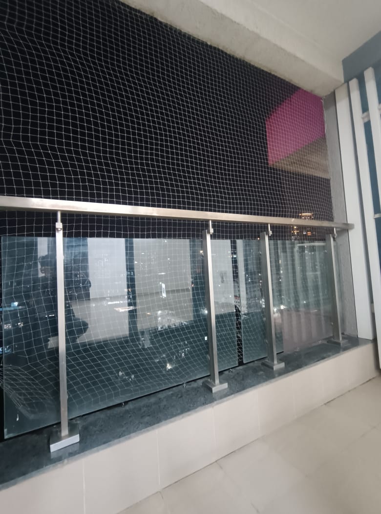 2 BHK Apartment For Sale in Rustomjee Elanza