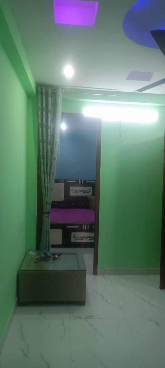 2 BHK Builder Floor For Sale in Sector 49