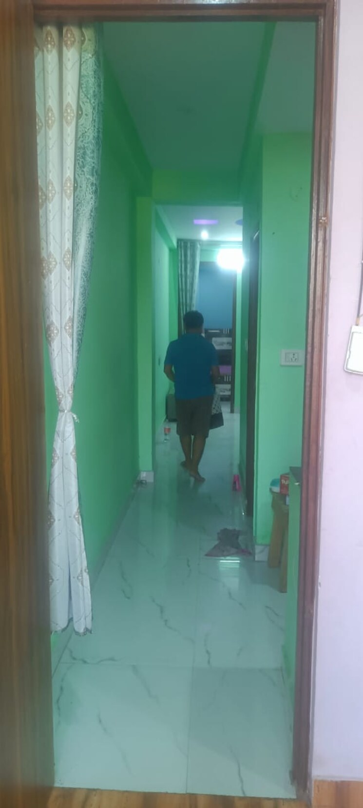 undefined, sector 49 2 Bedroom 900 Sq.Ft. Builder Floor In Sector 49 Noida 9499946