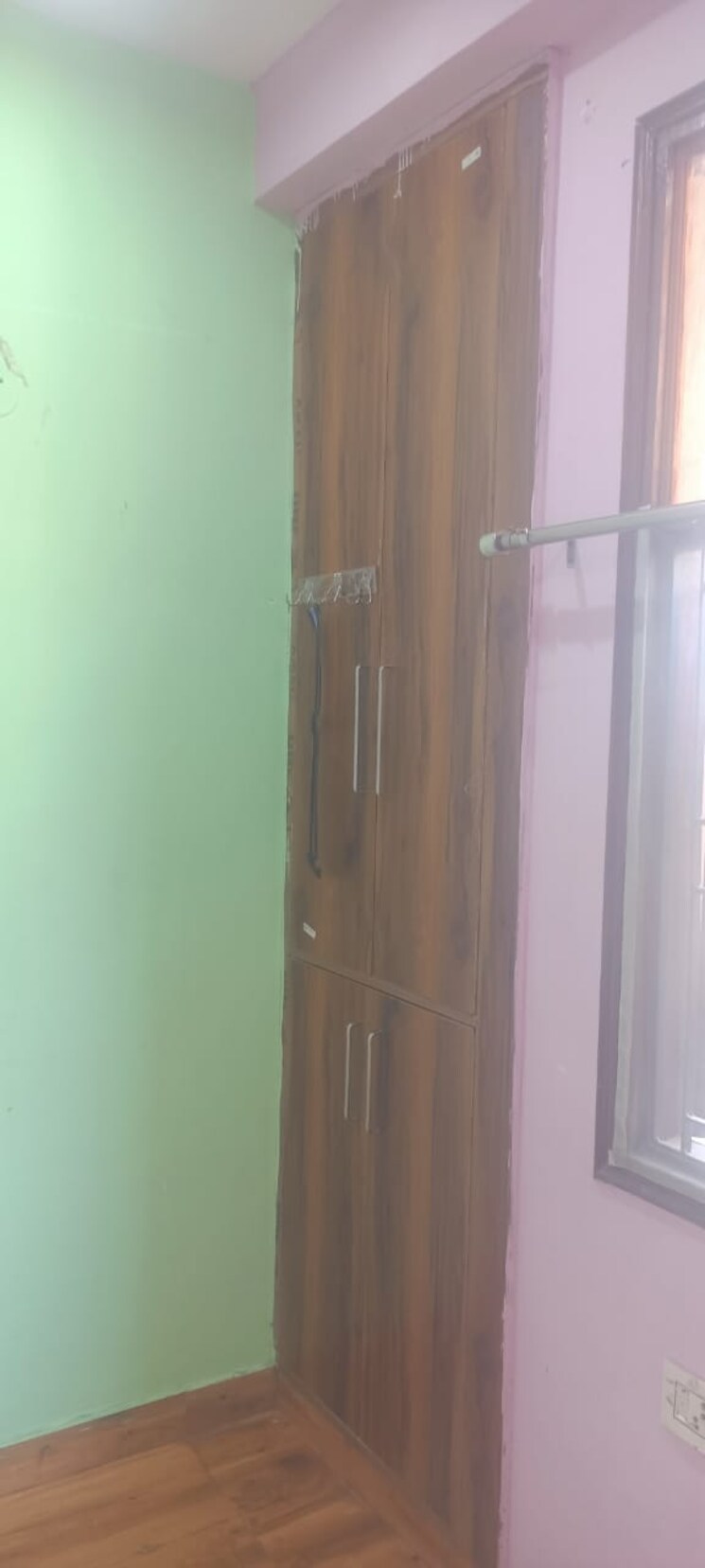 Bedroom, sector 49 2 Bedroom 900 Sq.Ft. Builder Floor In Sector 49 Noida 9499946