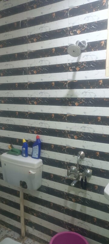 Attached Bathroom in 2 BHK Builder Floor at Sector 49 – for Sale