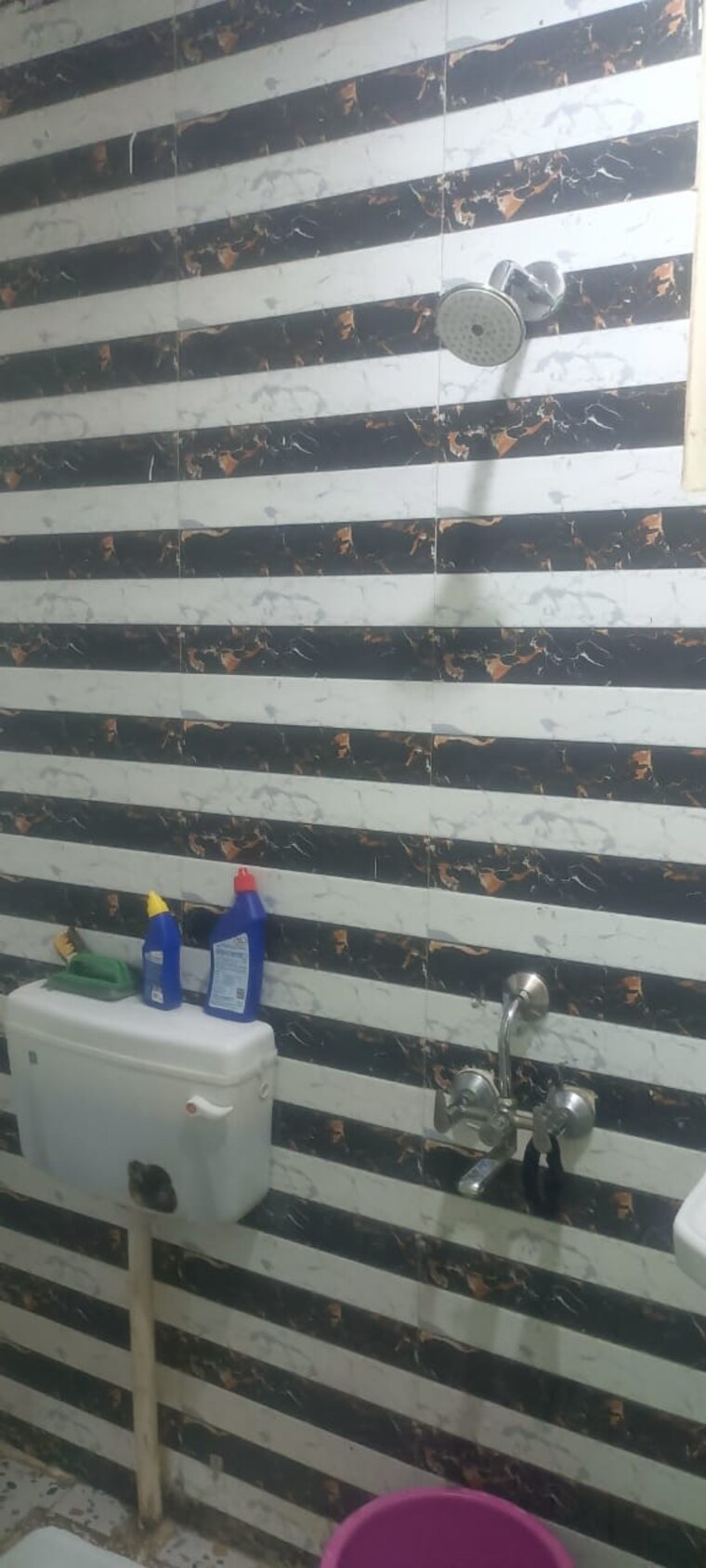 Attached Bathroom, sector 49 2 Bedroom 900 Sq.Ft. Builder Floor In Sector 49 Noida 9499946