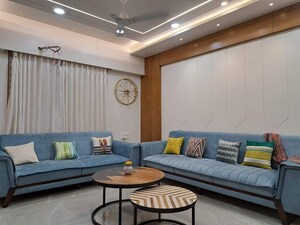3 BHK Apartment For Sale in Devi Sadan Apartment, Matunga