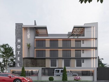 6+ BHK Builder Floor For Sale in Gachibowli