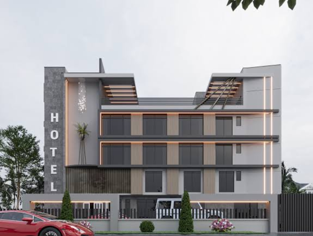 6+ BHK Builder Floor For Sale in Gachibowli