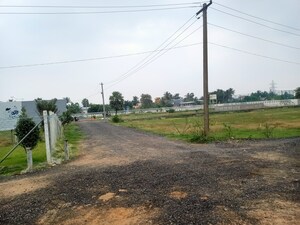  Plot For Sale in I 5 Sai Mangal Avenue, Kelambakkam