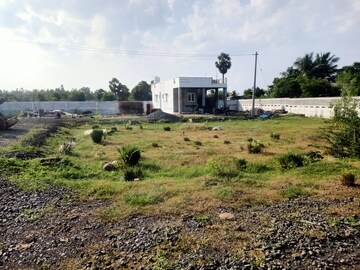Plot Area in  Plot at I 5 Sai Mangal Avenue, Kelambakkam – for Sale