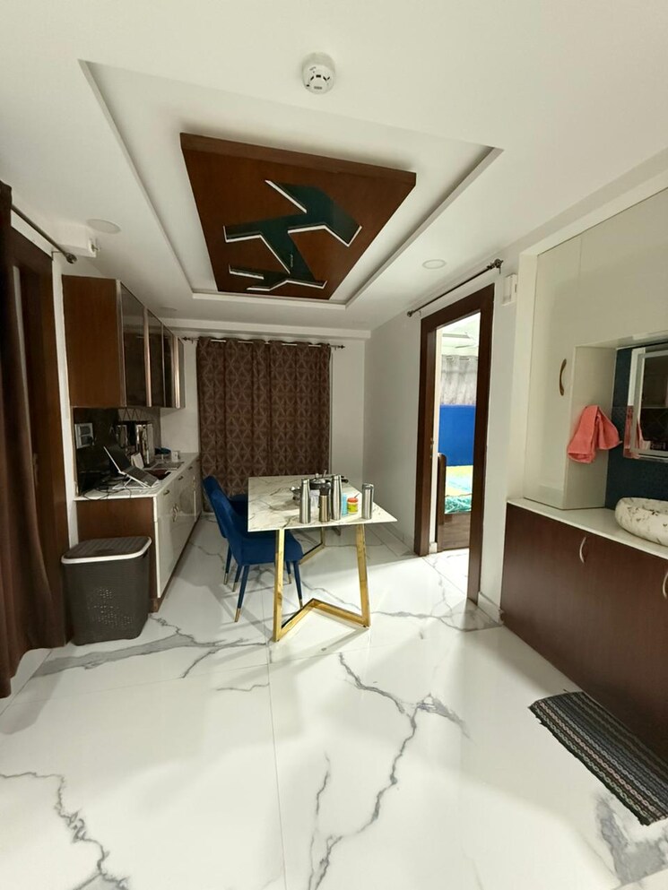 Living Room, incor-one-city 2 Bedroom 1503 Sq.Ft. Apartment In Kukatpally Hyderabad 9465567