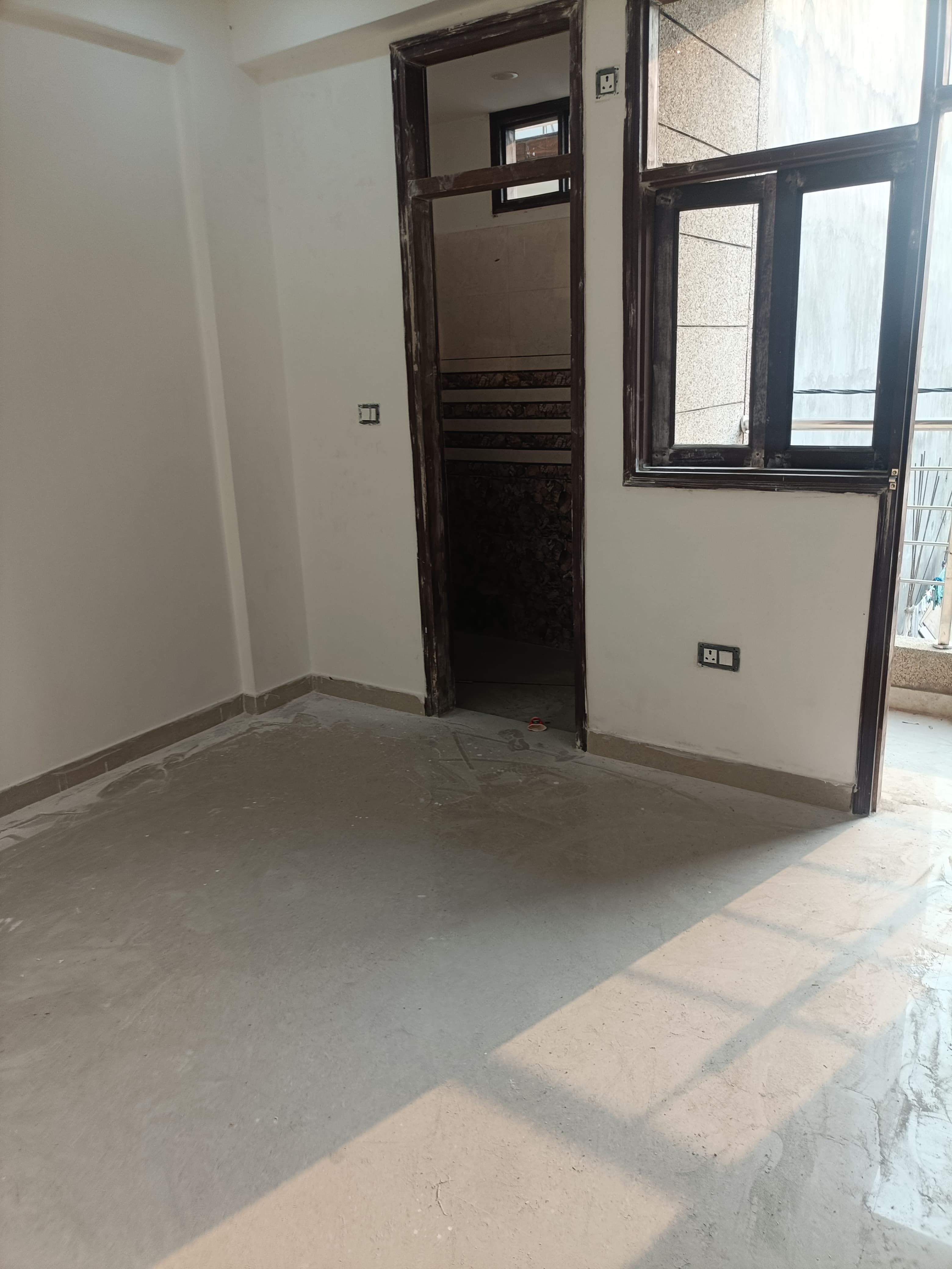 2 BHK Builder Floor For Sale in Lotus Apartment 