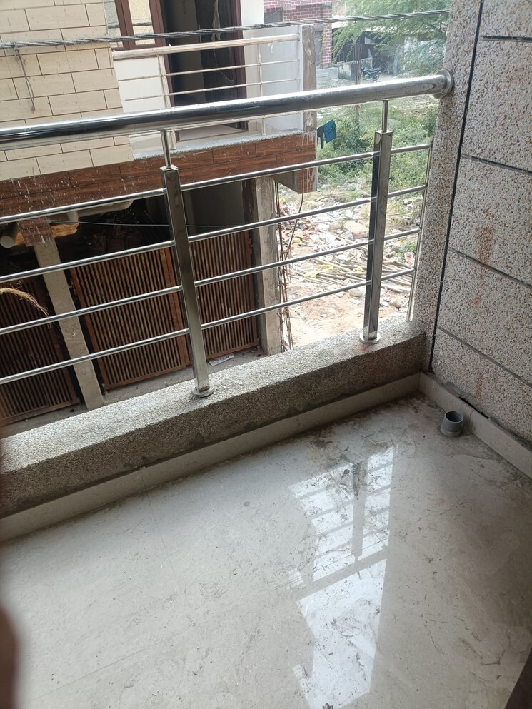 Balcony, sector 89 2 Bedroom 850 Sq.Ft. Builder Floor In Sector 89 Noida 9499955