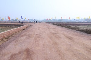  Plot For Sale in Jewar