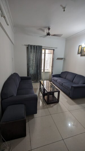2 BHK Apartment For Rent in Swastik Heights Mahalunge, Mahalunge