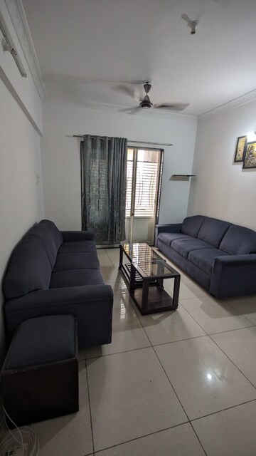 2 BHK Apartment For Rent in Swastik Heights Mahalunge, Mahalunge