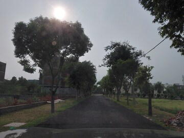  Plot – Garden View at Zestha Bhagirath Vihar Residency, Sector 27 Yamuna Expressway - for Sale