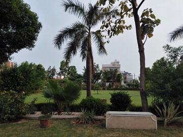  Plot – Garden View at Zestha Bhagirath Vihar Residency, Sector 27 Yamuna Expressway - for Sale