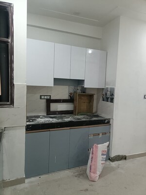 Kitchen in 2 BHK Builder Floor at Suthiyana – for Sale