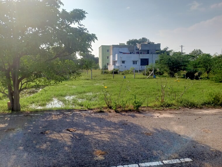 undefined, sai-garden-city  1750 Sq.Ft. Plot In Sriperumbudur Chennai 9499962