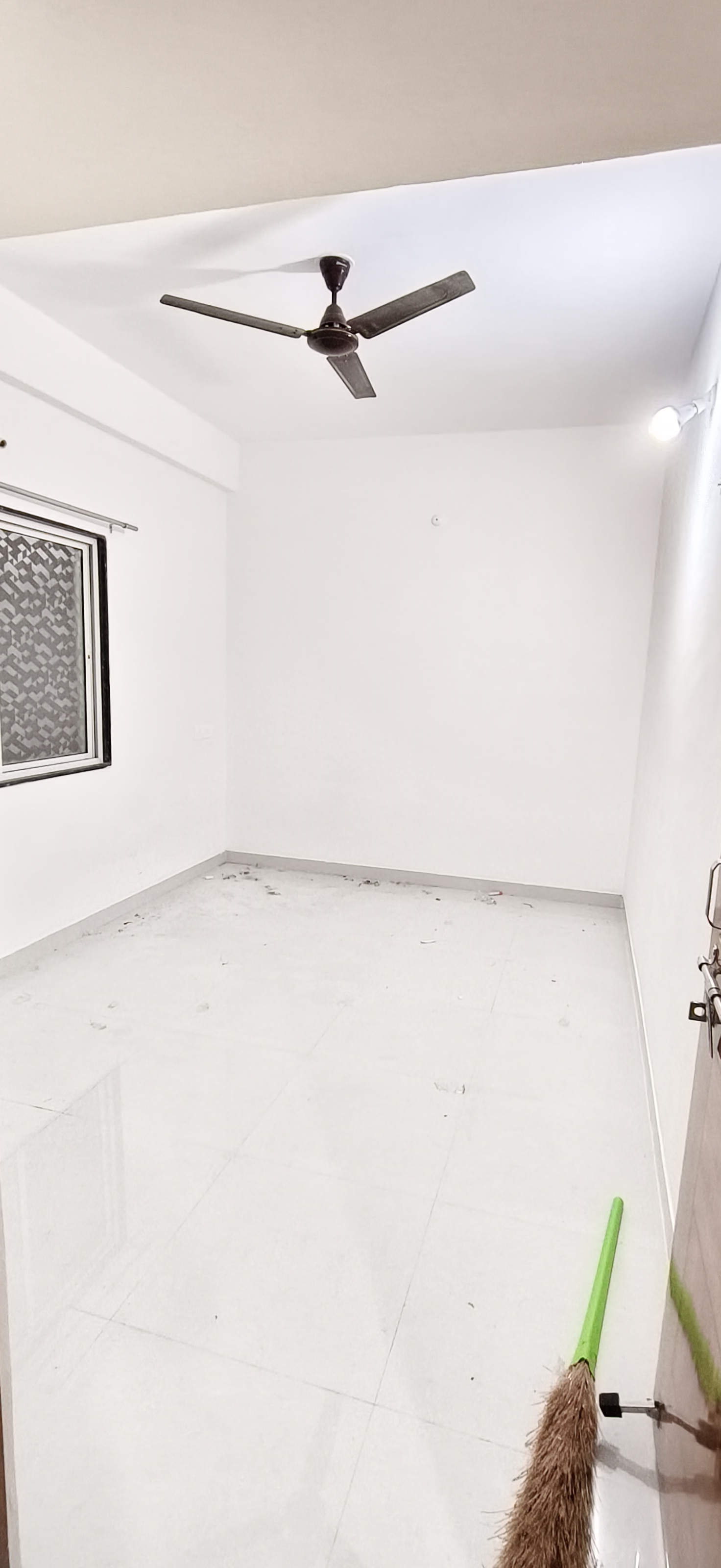 1 BHK Builder Floor For Rent in Manas Building , Punyanag