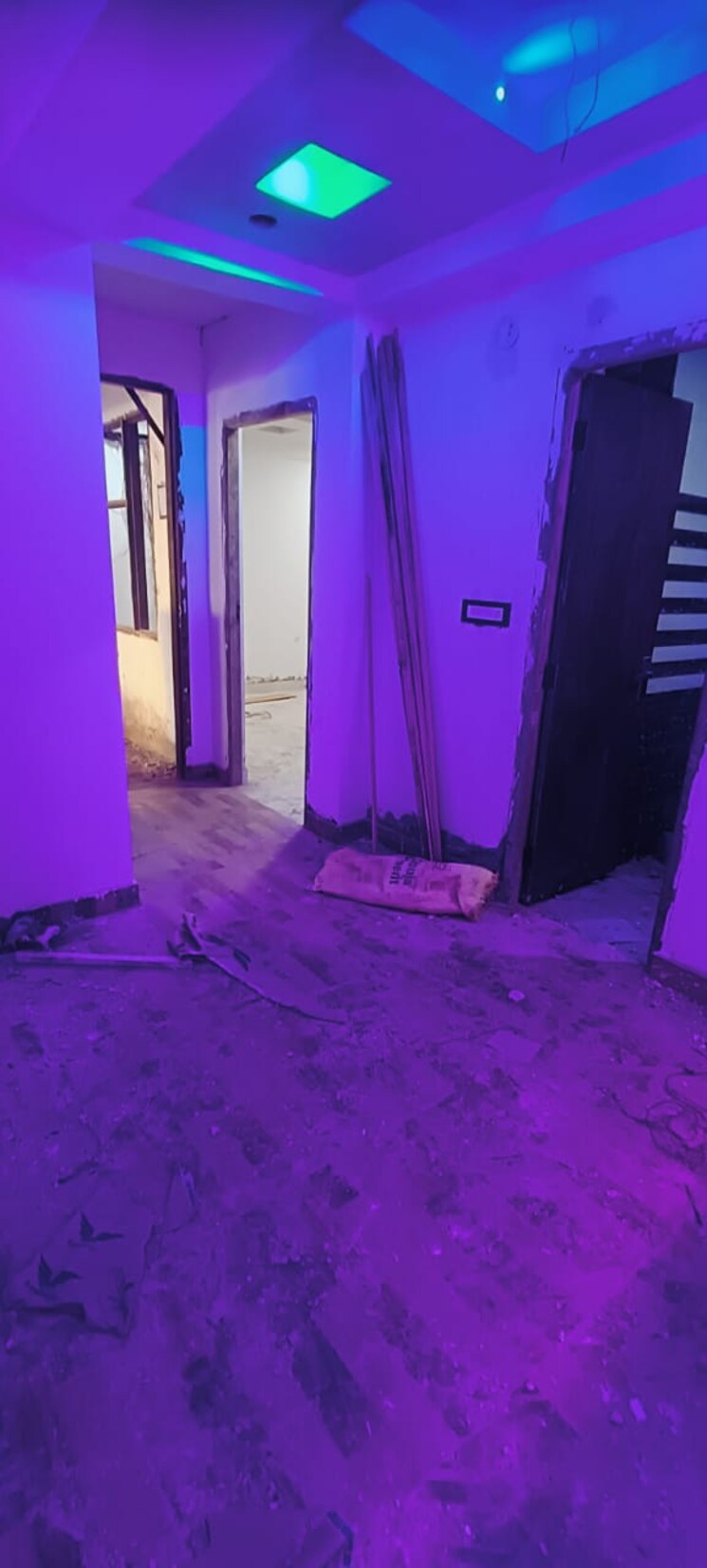 undefined, sector 89 2 Bedroom 850 Sq.Ft. Builder Floor In Sector 89 Noida 9499974