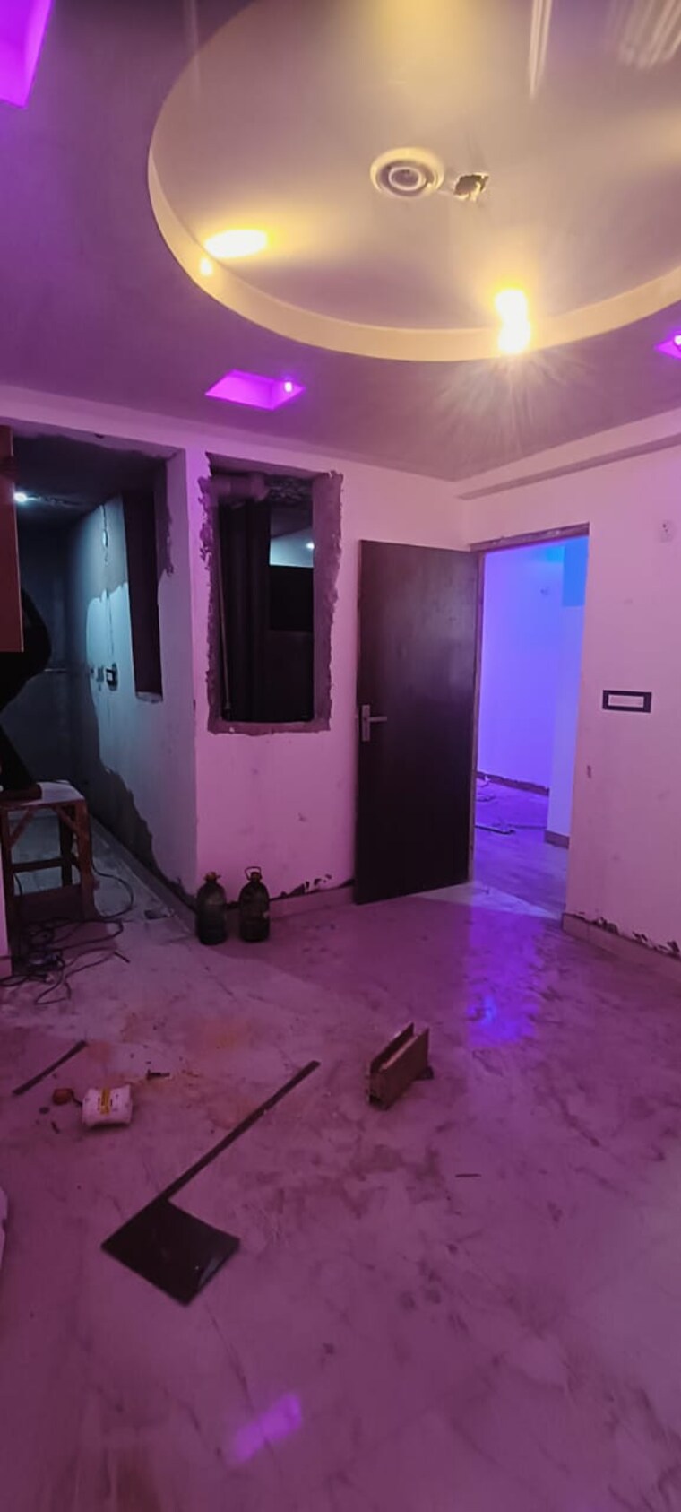 Room, sector 89 2 Bedroom 850 Sq.Ft. Builder Floor In Sector 89 Noida 9499974