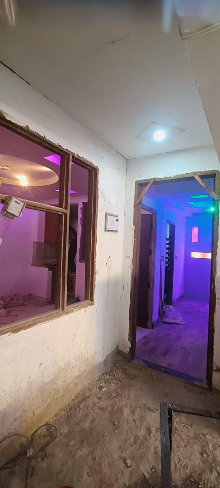 undefined, sector 89 2 Bedroom 850 Sq.Ft. Builder Floor In Sector 89 Noida 9499974