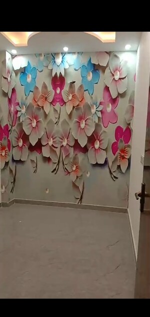 Furnished Amenities in 2 BHK Independent House at Dwarka Mor – for Sale