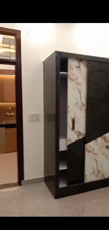 Bathroom in 2 BHK Independent House at Dwarka Mor – for Sale