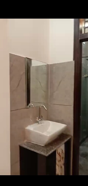 Bathroom in 2 BHK Independent House at Dwarka Mor – for Sale