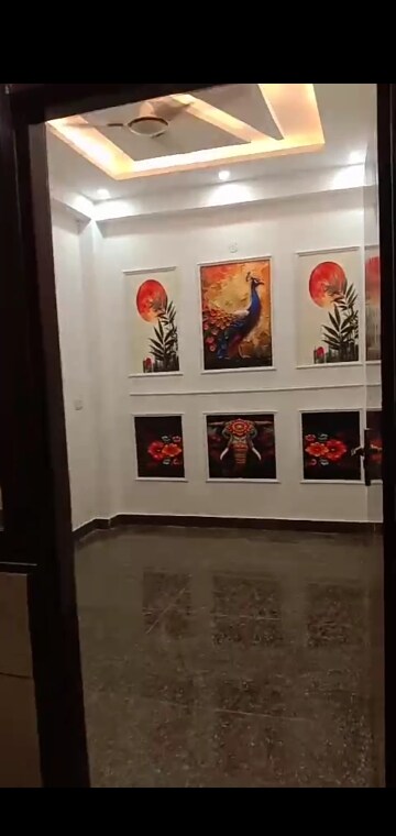 Furnished Amenities in 2 BHK Independent House at Dwarka Mor – for Sale