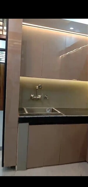 Furnished Amenities in 2 BHK Independent House at Dwarka Mor – for Sale