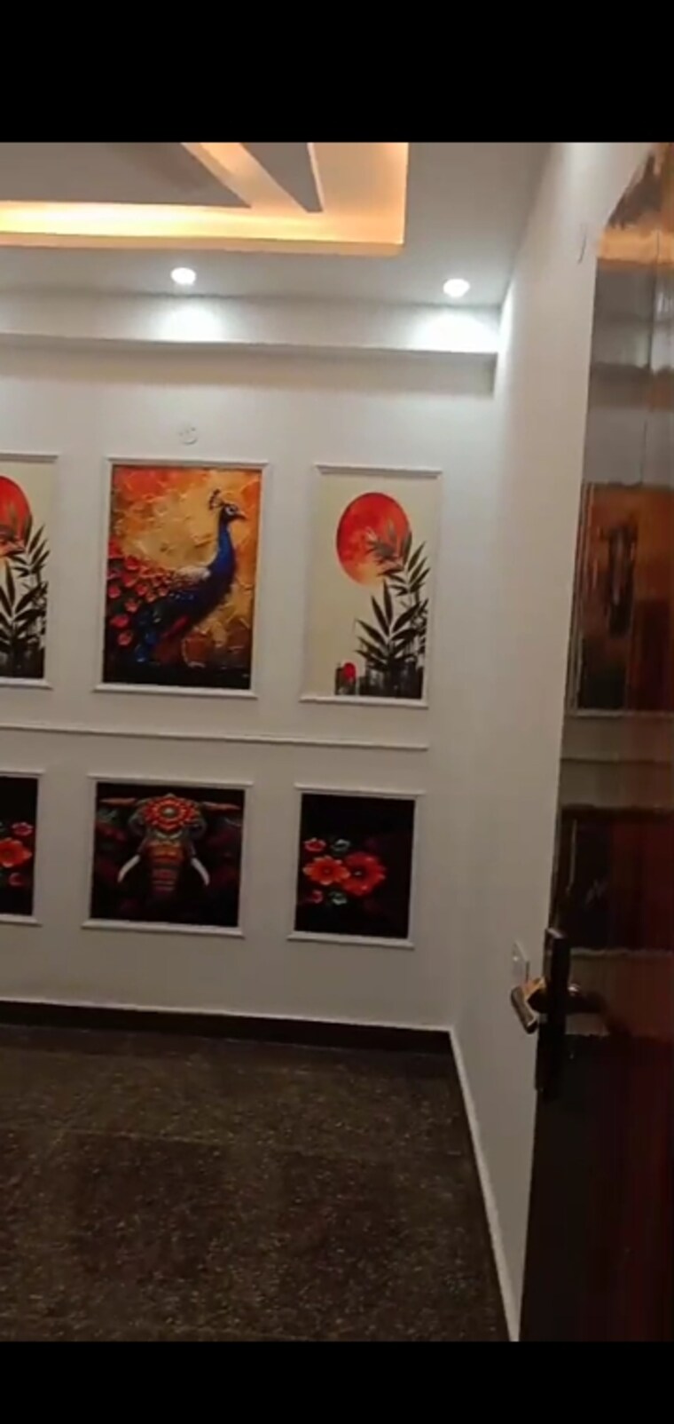 undefined, dwarka mor 2 Bedroom 900 Sq.Ft. Independent House In Dwarka Mor Delhi 9499976