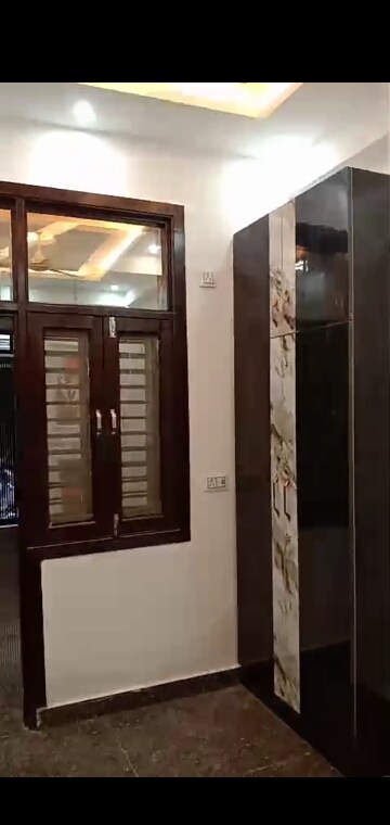 Building Lobby in 2 BHK Independent House at Dwarka Mor – for Sale