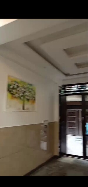 Master Plan in 2 BHK Independent House at Dwarka Mor – for Sale