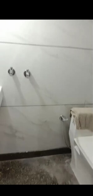 Bathroom in 2 BHK Independent House at Dwarka Mor – for Sale