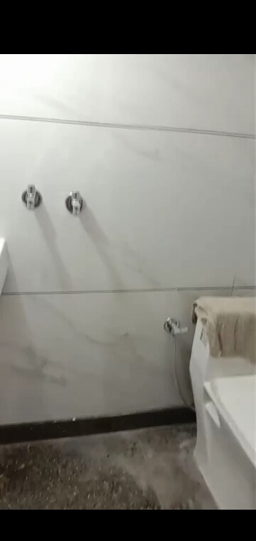 Bathroom in 2 BHK Independent House at Dwarka Mor – for Sale