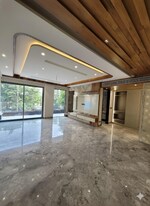 4 BHK + Pooja Room 4200 Sq.Ft. Builder Floor in Greater Kailash 1 