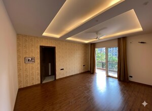 Master Bedroom in 4 BHK Builder Floor at Greater Kailash I – for Rent