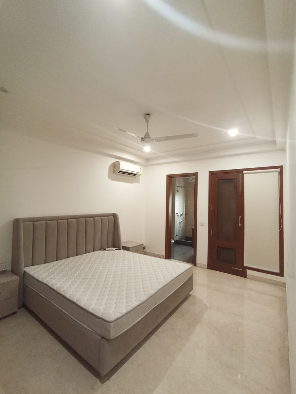 3 BHK Apartment For Sale in Greater Kailash I