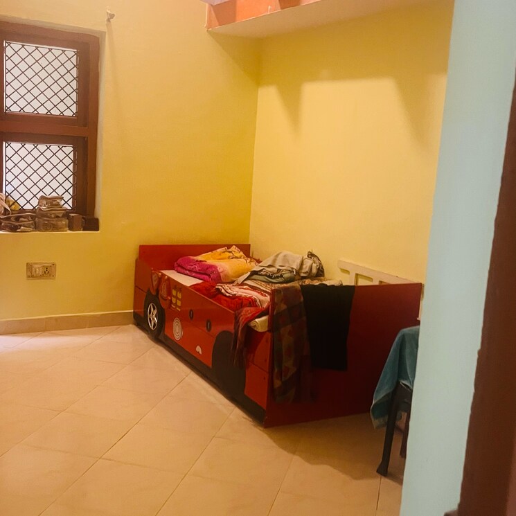 Bedroom, mahindra enclave 2 Bedroom 90 Sq.Yd. Independent House In Mahindra Enclave Ghaziabad 9499982