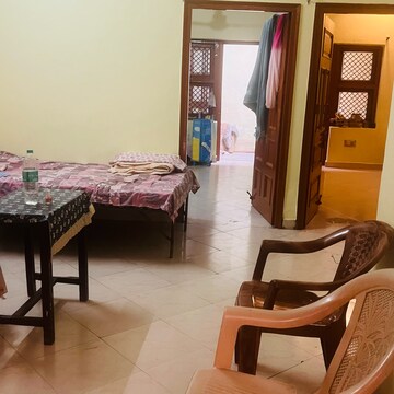 2 BHK Independent House For Sale in Mahindra Enclave