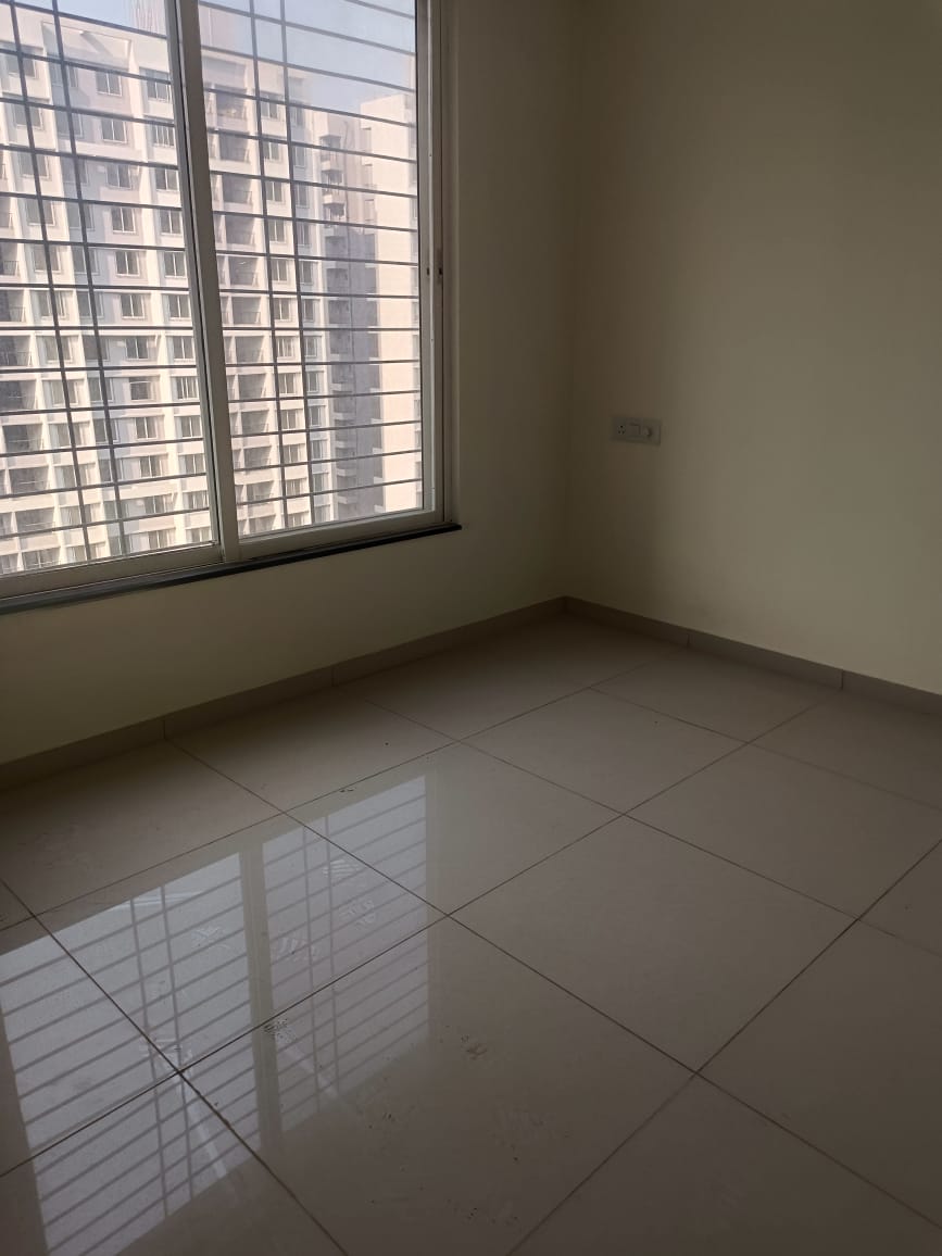 1 BHK Apartment For Sale in Kolte Patil Life Republic Universe