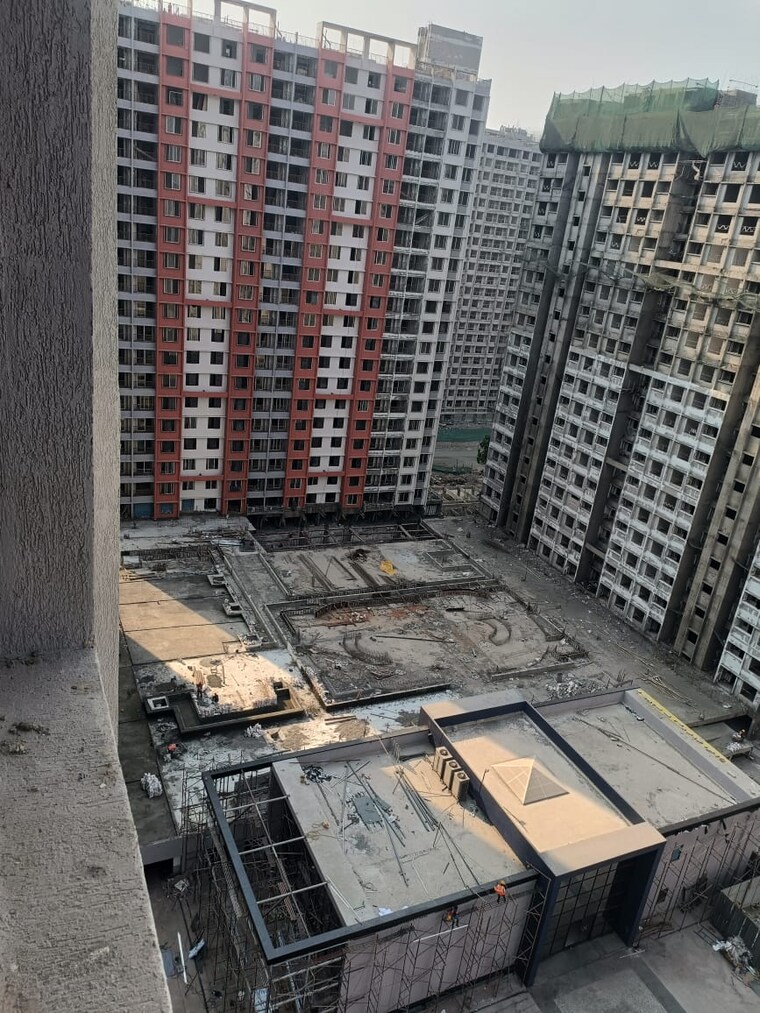 Bedroom, kolte-patil-life-republic-universe 1 Bedroom 444 Sq.Ft. Apartment In Hinjewadi Pune 9499979