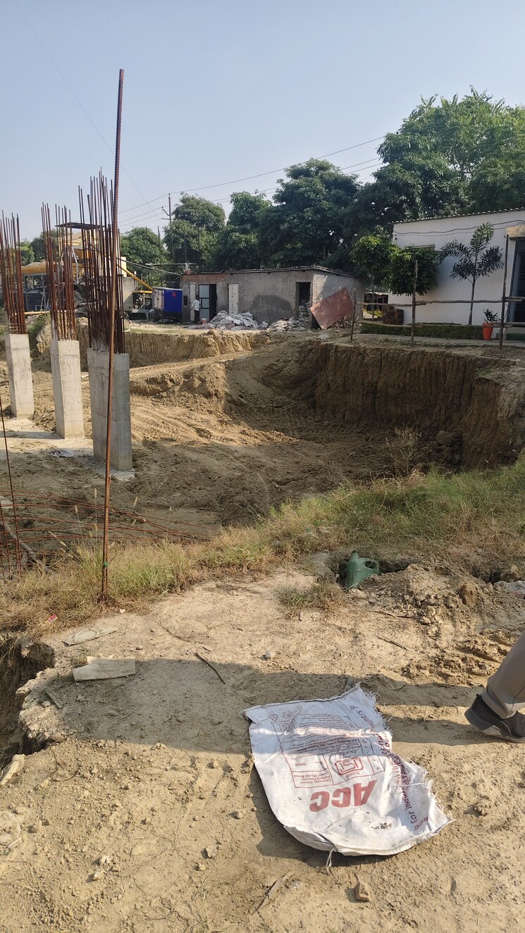 undefined, vrindavan yojna 3 Bedroom 1745 Sq.Ft. Apartment In Vrindavan Yojna Lucknow 9499988