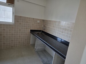 Kitchen in 1 BHK Apartment at JVM Corner Stone, Naupada – for Rent