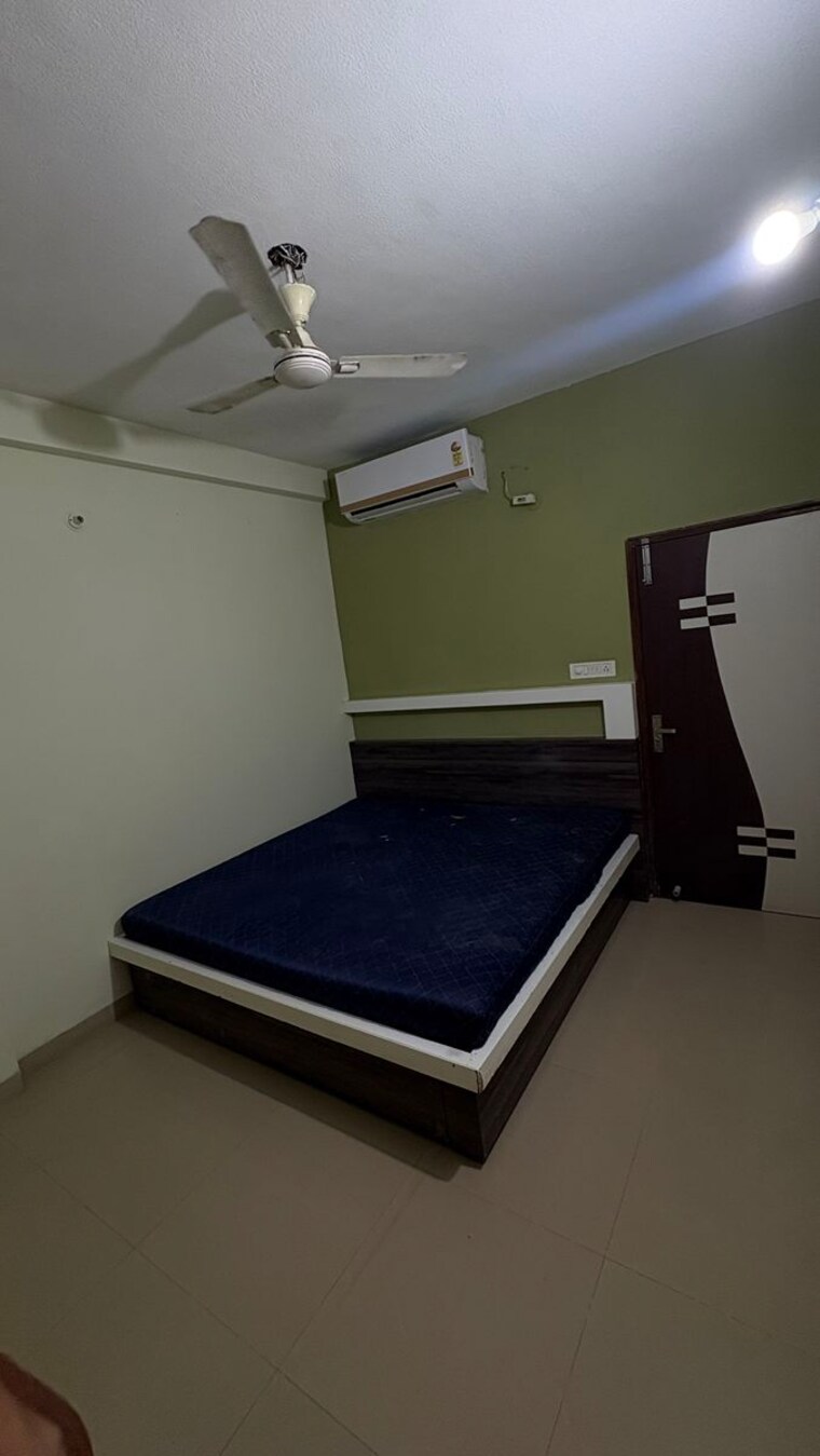 Bedroom, gulmohar-chs-kurla-east 2 Bedroom 650 Sq.Ft. Apartment In Kurla East Mumbai 9499983