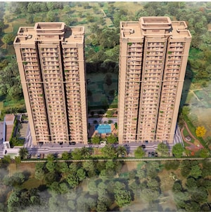 2.5 BHK Apartment For Sale in Vrindavan Yojna