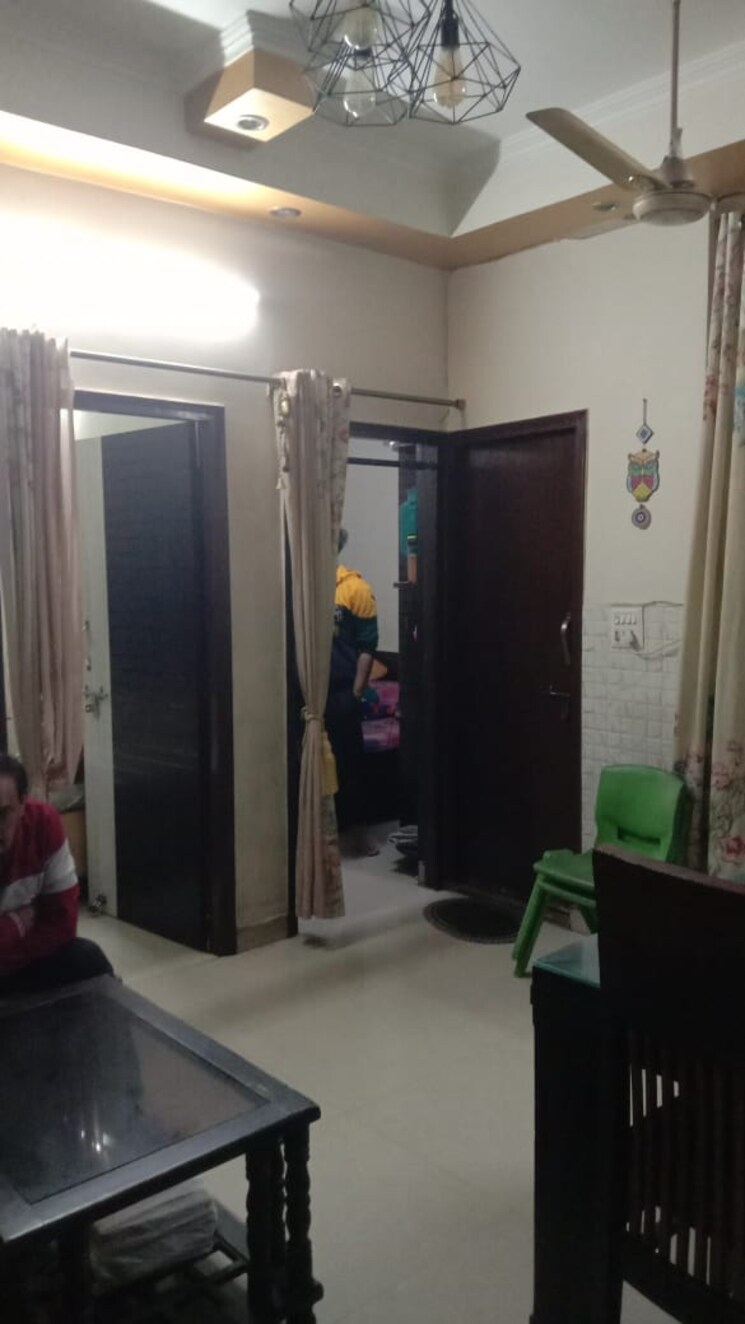 Living Room, patel nagar 3 2 Bedroom 75 Sq.Yd. Builder Floor In Patel Nagar 3 Ghaziabad 9499996