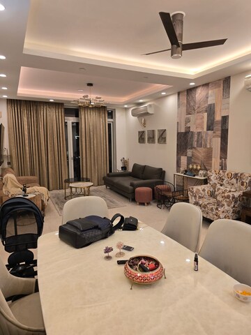 3 BHK Apartment For Sale in Ireo Victory Valley, Sector 67