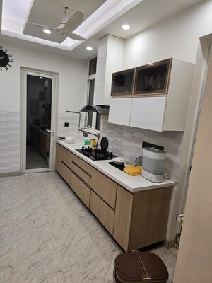 Kitchen in 3 BHK Apartment at Ireo Victory Valley, Sector 67 – for Sale